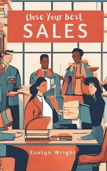 Close Your Best Sales - Business, #1