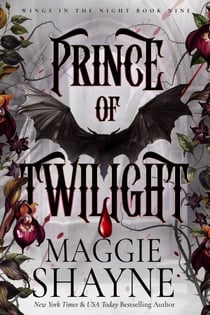 Prince of Twilight - Wings In the Night, #9
