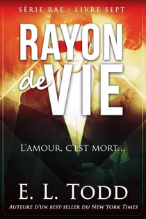 Rayon de Vie - Rayon, #7