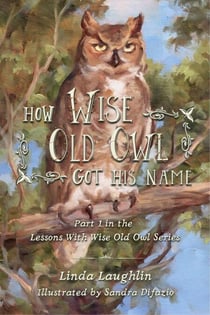 How Wise Old Owl Got His Name - Lessons With Wise Old Owl, #1