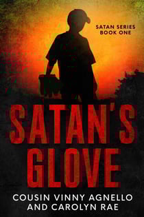 Satan's Glove - Satan Series, #1