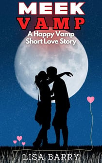 Meek Vamp - Happy Vamp