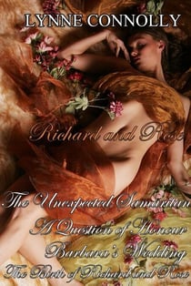Richard and Rose: Short Stories and extras - Richard and Rose