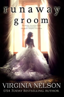 Runaway Groom - Watkin's Pond, #1