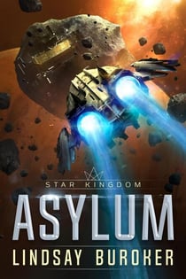 Asylum - Star Kingdom