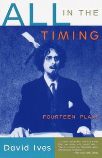 All in the Timing - Fourteen Plays