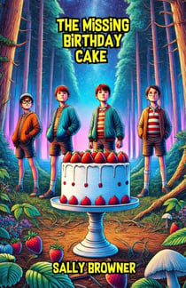 The Missing Birthday Cake