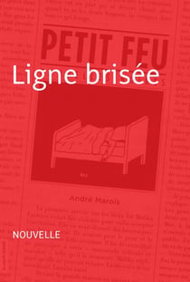 Ligne brisée - Nouvelle - Petit feu
