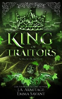 King of Traitors - Kingdom of Fairytales, #37