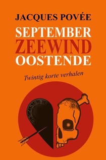 September Zeewind Oostende