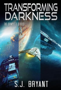 Transforming Darkness - Transforming Darkness, #0