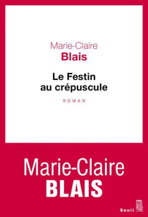 Le Festin au crépuscule