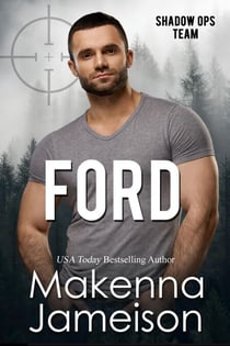 Ford - Shadow Ops Team, #2