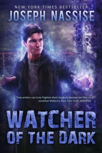 Watcher of the Dark - Jeremiah Hunt, #3