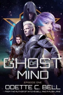 Ghost of Mind Episode One - Ghost of Mind, #1