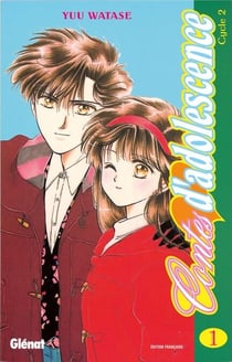 Contes d'Adolescence - Cycle 2 - Tome 01