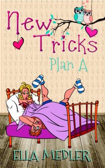 New Tricks: Plan A - New Tricks, #1