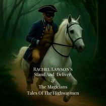 Tales Of The Highwaymen - Cross Over, #1