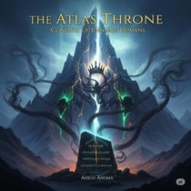The Atlas Throne: Conflict of Jinn and Humans