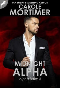Midnight Alpha (Alpha 4) - ALPHA, #4
