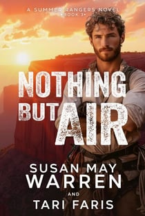 Nothing But Air - Summer Rangers, #3