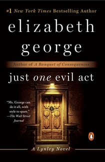 Just One Evil Act - A Lynley Novel