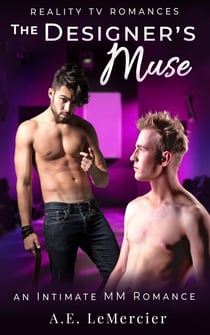 The Designer's Muse - Reality TV Romances, #2
