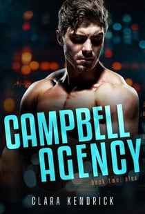 Alex - Campbell Agency, #2