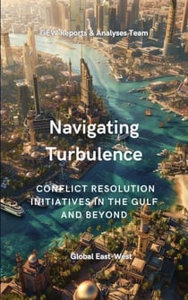 Navigating Turbulence - The Gulf