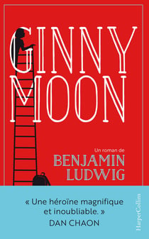 Ginny Moon