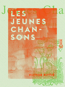 Les Jeunes Chansons - Poésies