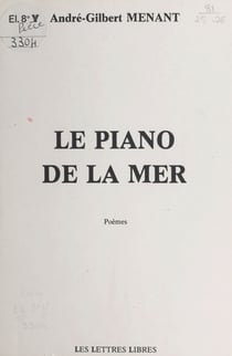 Le piano de la mer - Poèmes