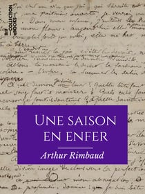 Une saison en enfer