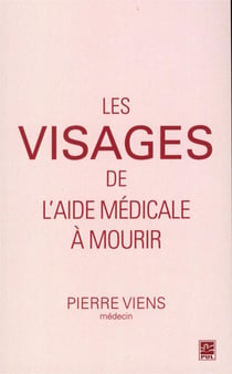 Les visages de l'aide médicale à mourir