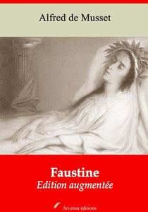 Faustine – suivi d'annexes - Nouvelle édition 2019