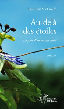 Au-delà des étoiles. La part d'ombre des héros - Roman