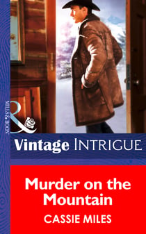 Murder on the Mountain