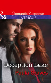 Deception Lake