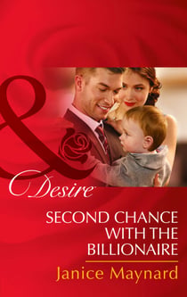 Second Chance with the Billionaire