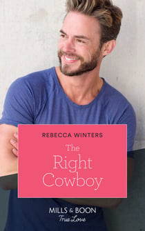 The Right Cowboy