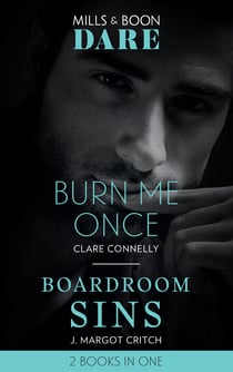 Burn Me Once / Boardroom Sins - Burn Me Once / Boardroom Sins (Sin City Brotherhood)