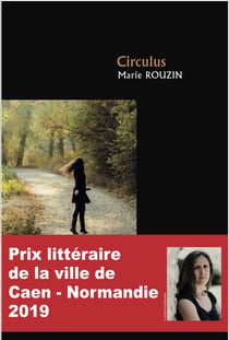 Circulus - Prix littéraire de la ville de Caen-Normandie 2019
