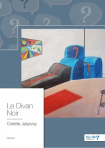 Le Divan Noir