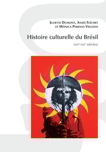 Histoire culturelle du Brésil - XIXe-XXIe siècles