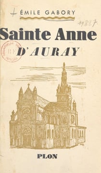 Sainte-Anne d'Auray