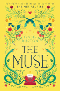 The Muse - A Novel