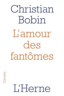 L'amour des fantômes