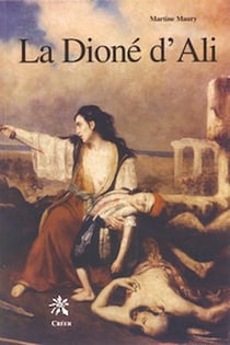 La dioné d'Ali