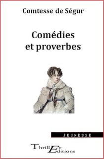Comédies et proverbes