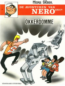 Okkerdomme
